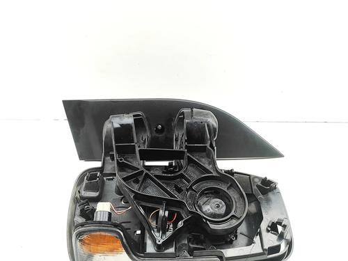 Retrovisor esquerdo IVECO DAILY VI Platform/Chassis 33S16, 35S16, 35C16, 40C16, 42S16, 50C16 | BP36045373C26 - Image 4