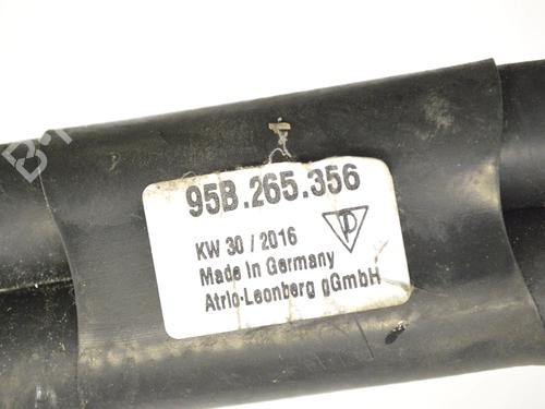 Pipe MASERATI LEVANTE SUV (M161) 3.0 Q4 | BP30826357M125 - Image 5