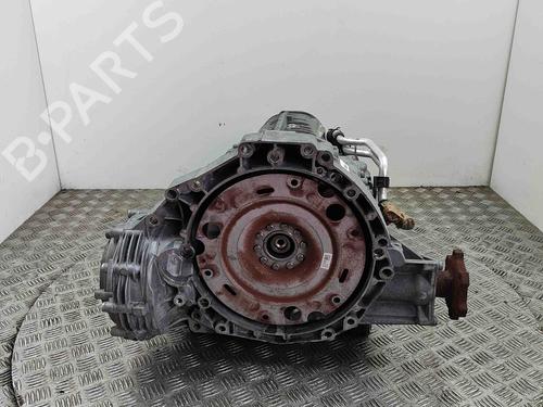 Gearbox AUDI A4 B9 Avant (8W5, 8WD) 2.0 TDI | BP29541936M3