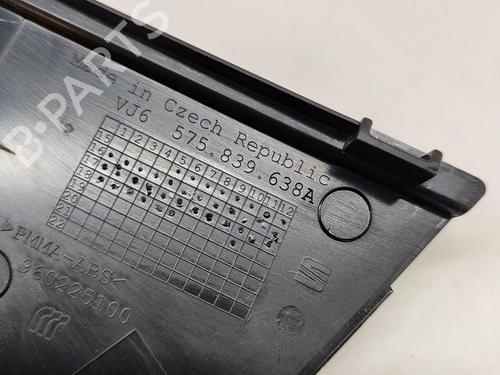 Other SEAT ATECA (KH7, KHP) 1.5 TSI | BP27769281O1  - Image 6
