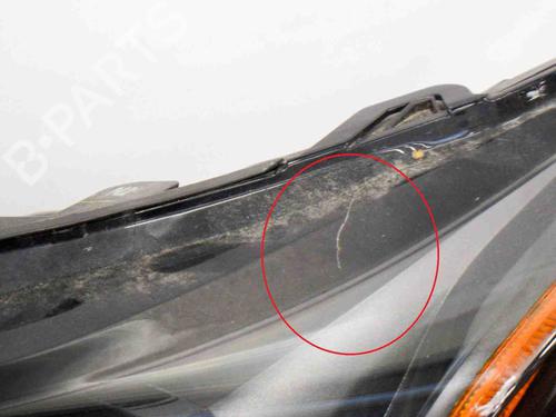Left headlight LEXUS NX (_Z1_) 300h AWD (AYZ15_) | BP29485909C28 