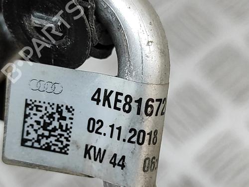 AC pipe AUDI E-TRON (GEN) 55 quattro | BP27781365M126  - Image 6