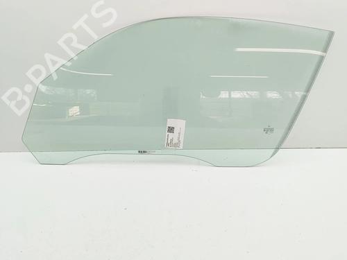 Used Front left door window Front left door window PORSCHE 911 (997) 3.6 Carrera 4 (325 hp) 33661909 33661909