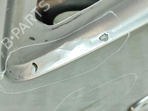 Bagklap CC/Kombi-Coupé MAZDA CX-9 (TB) 3.5 | BP29752858C6