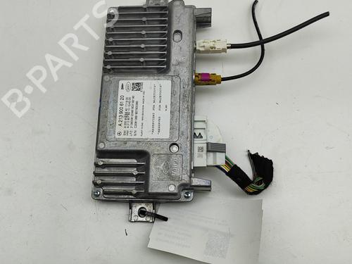 Elektronisk modul MERCEDES-BENZ E-CLASS (W213) E 220 d (213.004) (194 hp) 27607976