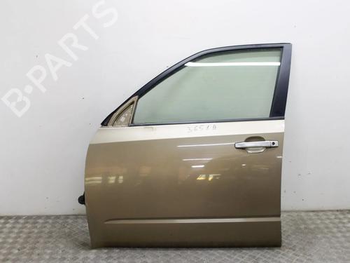 Used Left front door SUBARU FORESTER (SH_) 2.0 D AWD (SHH, SHD, SHN) (147 hp) 10368122