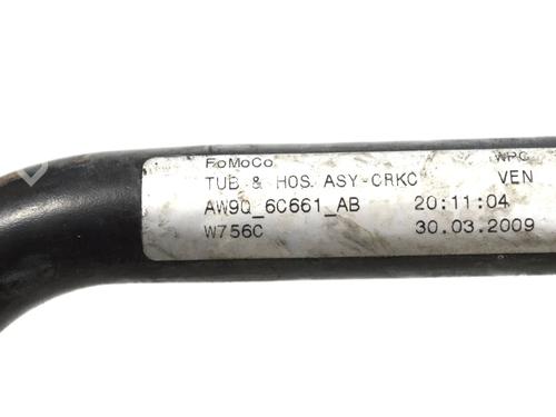 Pipe JAGUAR XF I (X250) 3.0 D | BP33396372M125 - Image 3