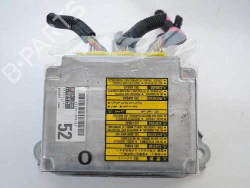 Used ECU airbags LEXUS RX (_U3_) 300 (MCU35_, MCU35R) (204 hp) 30233089
