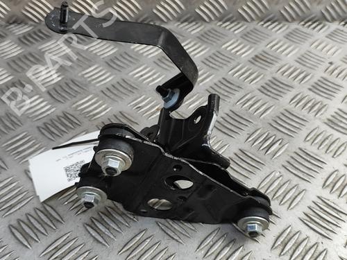 Used Support TOYOTA C-HR (_X2_, _H2_) Hybrid (197 hp) 27795669