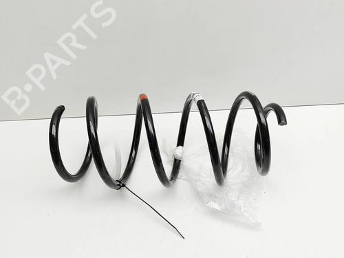 Used Shock absorber spring AUDI Q5 (8RB) 2.0 TDI quattro (177 hp) 31375154