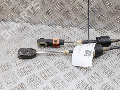Cable FORD TRANSIT COURIER B460 MPV 1.5 TDCi | BP38731279E12  - Image 5