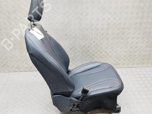 Left front seat FORD USA MUSTANG MACH-E (CGW) EV | BP38755907C15 - Image 2