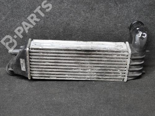 Used Intercooler Intercooler CITROËN C8 (EA_, EB_) 2.2 HDi (128 hp) 6728995 6728995