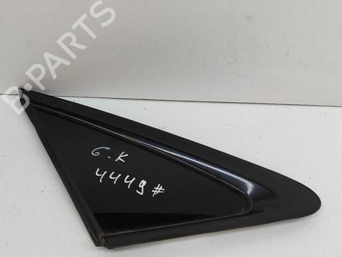Used Rear left quarter glass AUDI A3 Limousine (8YS, 8YM) S3 quattro (310 hp) 27773070