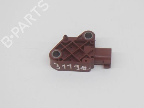 Elektronisk sensor LAND ROVER DISCOVERY IV (L319) 3.0 SDV6 4x4 (256 hp) 7902070