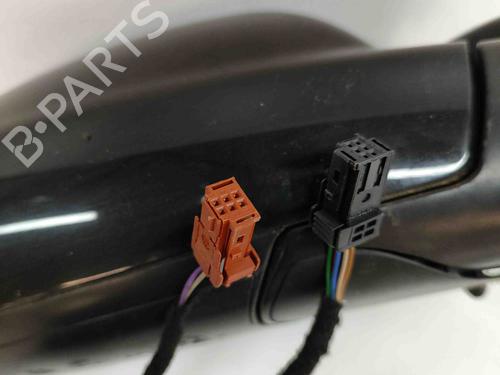 Right mirror PEUGEOT 307 CC (3B) 2.0 16V | BP17864721C27 