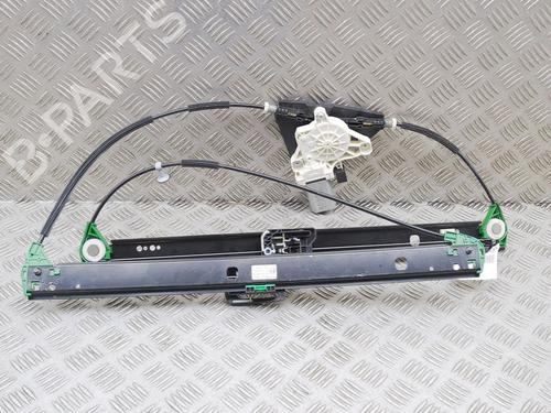 Front left window mechanism VW TOUAREG (CR7, RC8) 3.0 TDI 4motion | BP38707091C22 - Image 4