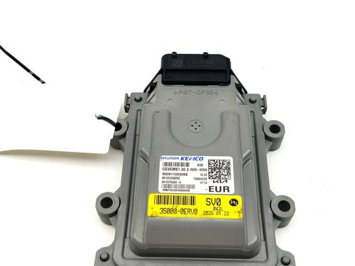 Used Gearbox control unit Gearbox control unit KIA EV3 EV (204 hp) 39619265 39619265