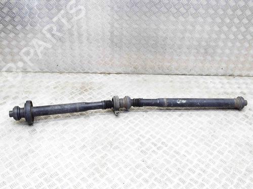 Kardanaksel Kompl. PORSCHE CAYENNE (92A) 3.0 Diesel (262 hp) 15376092