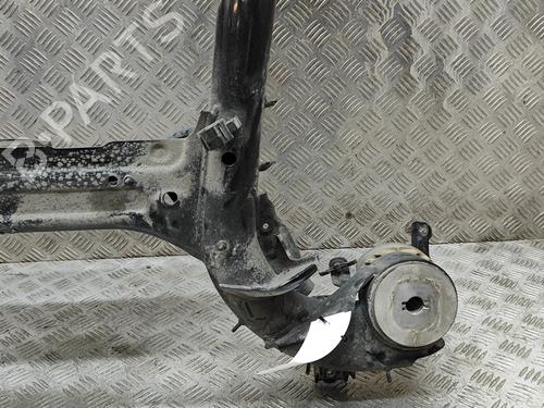 Rear axle VW ID.4 (E21) PRO | BP27767203M2 