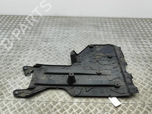 Used Underbody protection Underbody protection DS DS 7 Crossback (J4_, JR_, JC_) 2.0 BlueHDi 180 (JJEHZR) (177 hp) 31937079 31937079