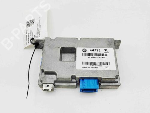 Used Electronic module BMW X1 (F48) sDrive 18 d (150 hp) 29730995