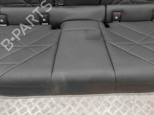 Rear seat BMW iX (I20) xDrive 40 | BP28559379C17