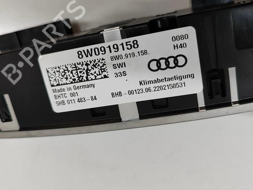 Electronic module AUDI A5 Sportback (F5A, F5F) 35 TDI | BP28194838M83  - Image 7