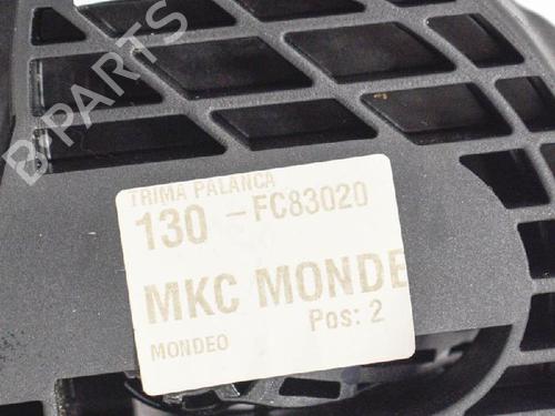 Gear lever FORD MONDEO V Hatchback (CE) 2.0 TDCi | BP6745656M90 
