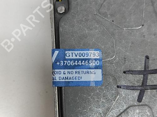 ECU airbags MERCEDES-BENZ CLK Convertible (A208) CLK 230 Kompressor (208.448) | BP24306724M53 