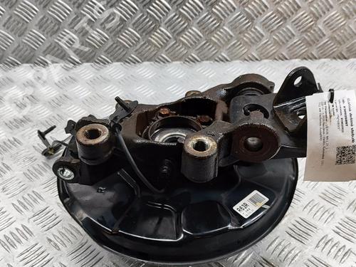 Right rear steering knuckle LEXUS NX (_Z1_) 300h AWD (AYZ15_, AYZ15R) | BP27787539M28 