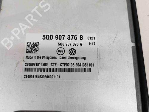 Electronic module SKODA SUPERB III Estate (3V5) 1.4 TSI iV | BP27776040M83