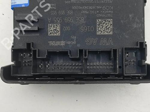 Electronic module AUDI Q6 E-TRON (GFB) e-tron quattro | BP33740283M83 - Image 5