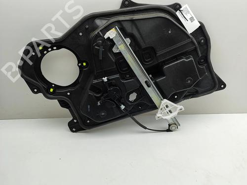 Used Front right window mechanism MAZDA CX-5 (KF) 2.0 (165 hp) 27607627