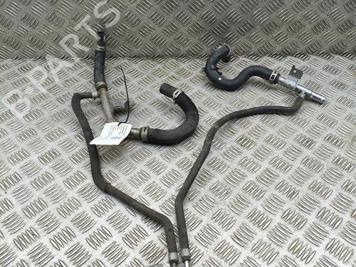 Used Pipe Pipe NISSAN NAVARA NP300 Pickup (D23, D23T) 2.3 dCi 4x4 (D231, D23T) (190 hp) 38960580 38960580