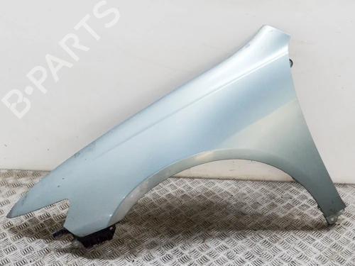 Used Left front fenders HONDA ACCORD VII (CL, CN) 2.2 i-CTDi (CN1) (140 hp) 9296046