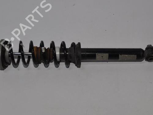 Used Left rear shock absorber BMW 5 (F10) 520 d (184 hp) 6727118