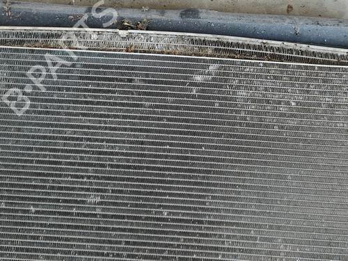 Radiator set VW PASSAT B8 Variant (3G5, CB5) 2.0 TDI | BP31686777M120 