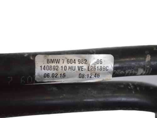 Pipe BMW 4 Convertible (F33, F83) 435 i | BP30249188M125 