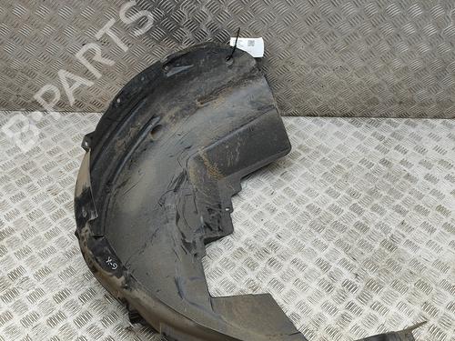 Wheel arch OPEL GRANDLAND / GRANDLAND X (A18, P1UO) 1.2 (75) | BP15775303C56 