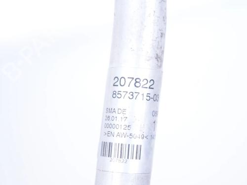 Pipe LAND ROVER RANGE ROVER VELAR (L560) 2.0 D240 SD4 4x4 | BP32180004M125 