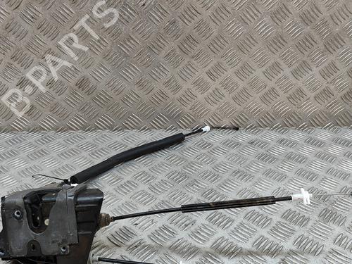 Used Front right lock LAND ROVER RANGE ROVER VELAR (L560) 2.0 D240 SD4 4x4 (241 hp) 16945157
