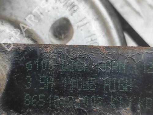 Horn SSANGYONG REXTON W / REXTON 2.2 Xdi All-wheel Drive | BP33176536E13  - Image 5