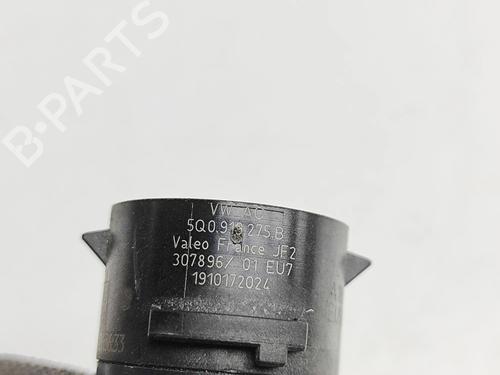 Electronic module VW PASSAT B8 Variant (3G5, CB5) 1.8 TSI | BP33381453M83  - Image 5