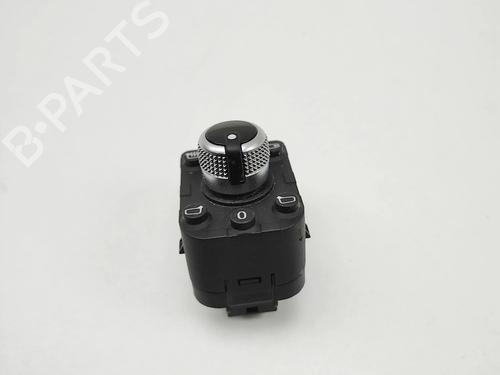 Mirror switch AUDI Q5 (FYB, FYG) SQ5 TFSI quattro | BP39930522I25 - Image 3