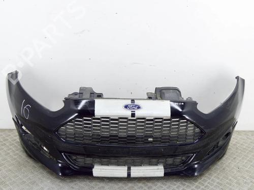 Used Front bumper FORD FIESTA VI (CB1, CCN) 1.0 EcoBoost (125 hp) 13465190