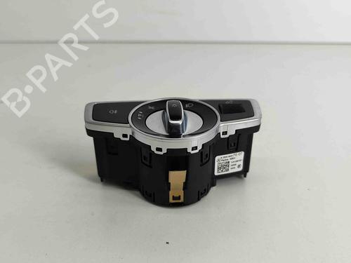 Electronic module MERCEDES-BENZ GLC (X253) 250 d 4-matic (253.909) | BP18417410M83 