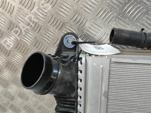 Intercooler PORSCHE 718 BOXSTER (982) 2.5 S (982330, 982331) | BP28497760M30 