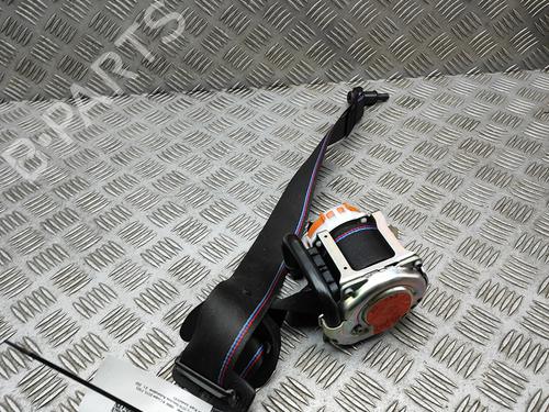 Front right seatbelt BMW 8 Coupe (G15, F92) 840 i | BP37698664I25  - Image 5