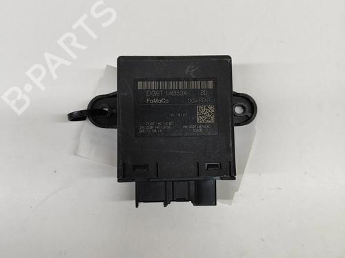 Used Electronic module FORD MONDEO V Turnier (CF) 1.6 TDCi (115 hp) 16194813